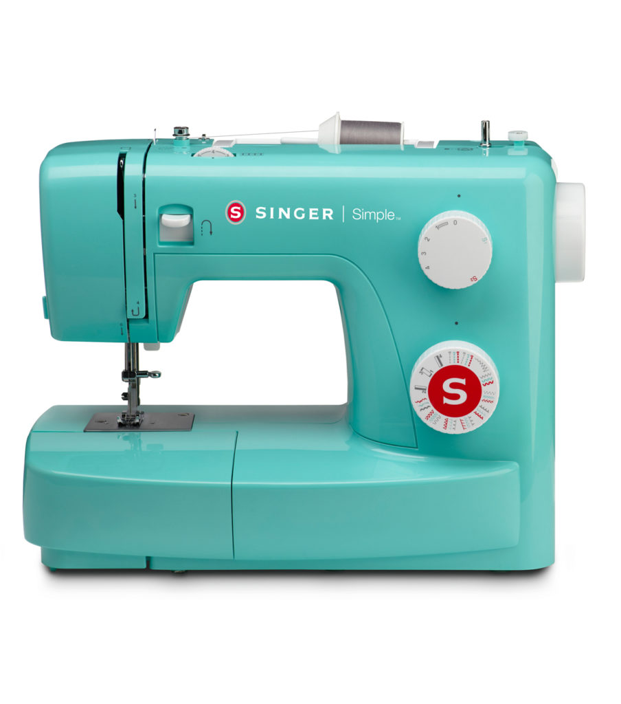 SINGER SIMPLE 3223 sewing machine Singer Shop International