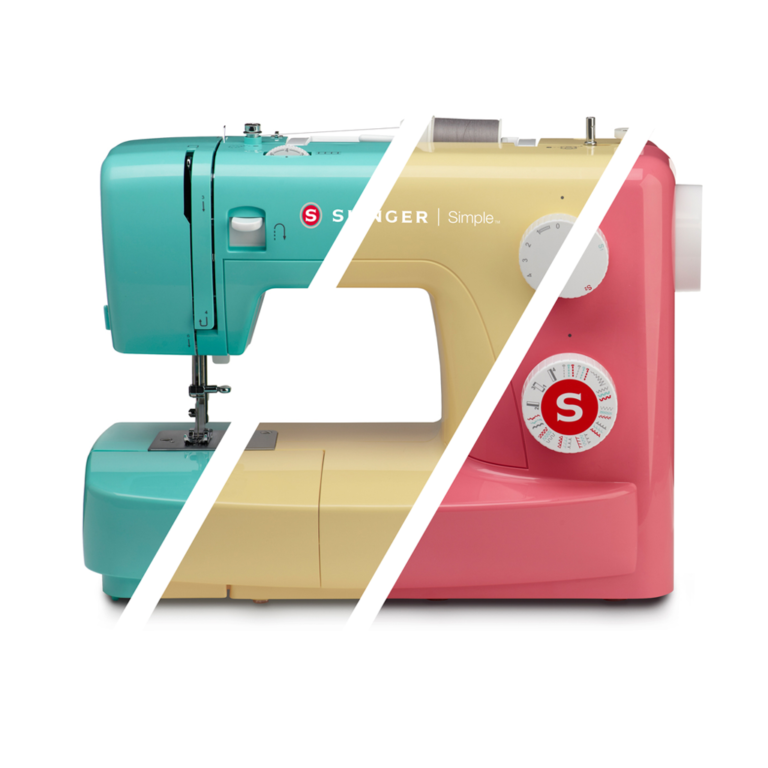 SINGER SIMPLE 3223 sewing machine Singer Shop International