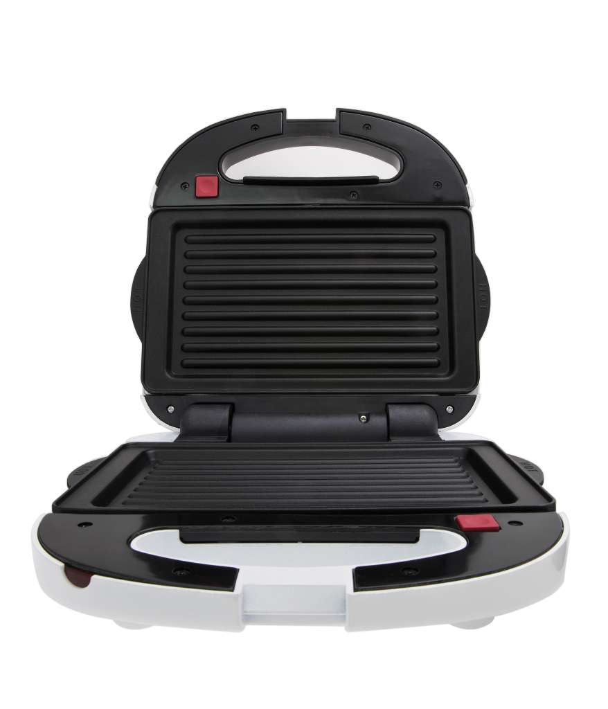 Sandwich maker SINGER GRILL FOR ALL 3 IN 1 Singer Shop International