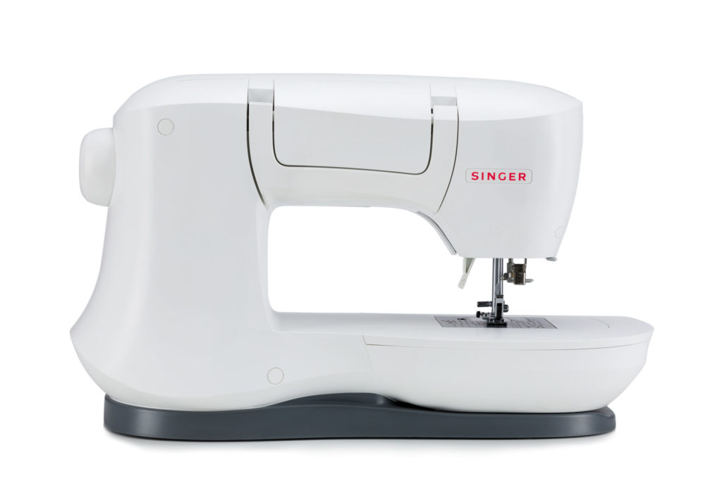SINGER Futura 4400 sewing machine Singer Shop International